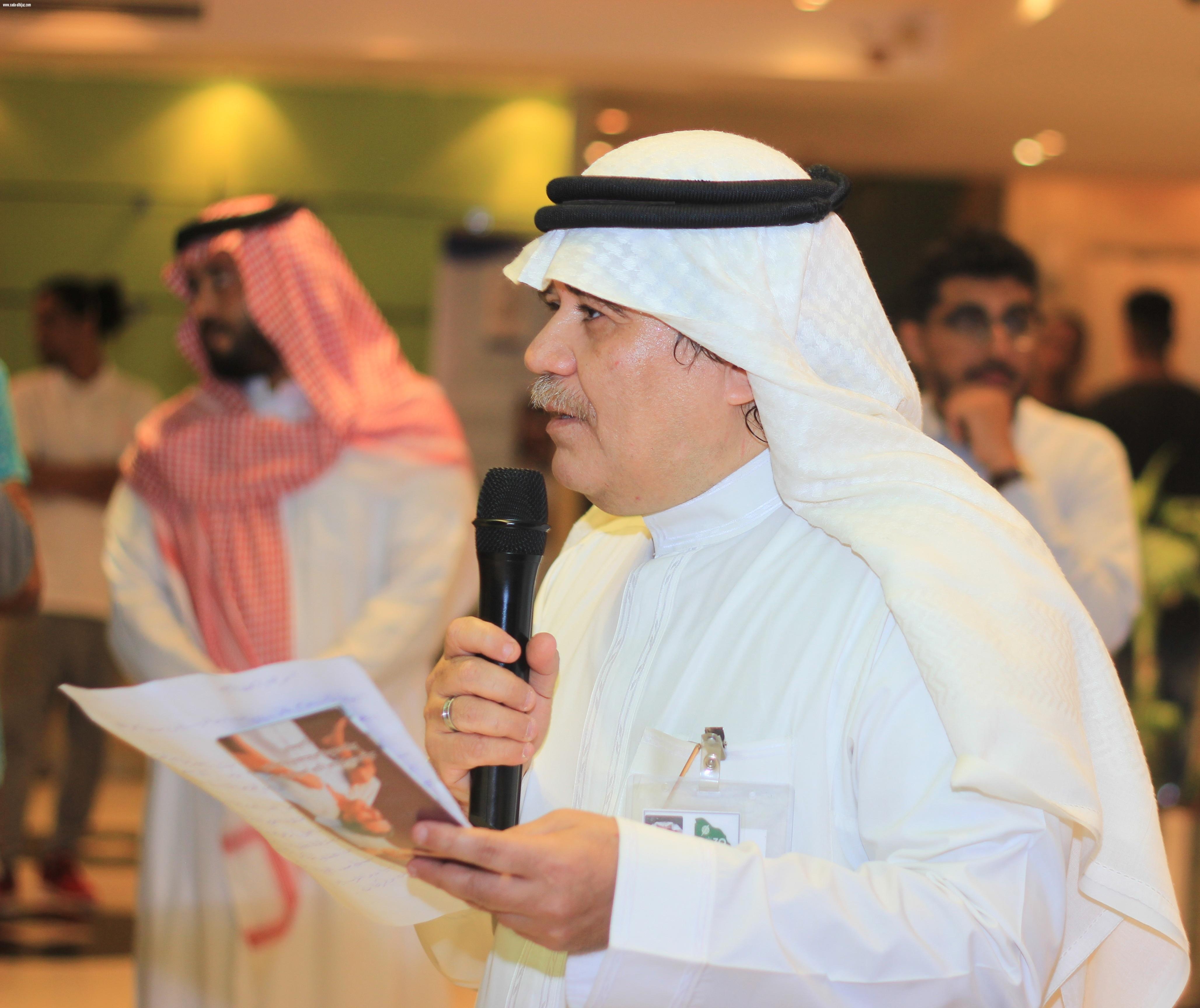ايجانما تمنح المفكر جمعه الخياط الدكتوراه الفخرية في التدريب الاعلامي الحديث